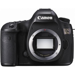 Canon EOS 5Ds + Canon Gadget Bag 100EG Gratis ! Gwarancja w autoryzowanym serwisie w PL