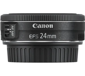 Canon EF-S 24 mm f/2.8 STM 