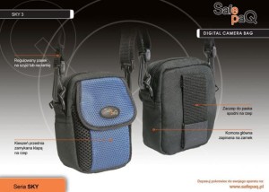 Safepaq SKY 3