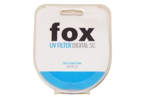 Filtr  Fox UV Digital SC 67mm
