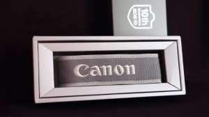 Pasek Canon EOS 5D  LIMITED EDITION 