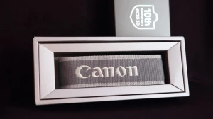 Pasek Canon EOS 5D  LIMITED EDITION 
