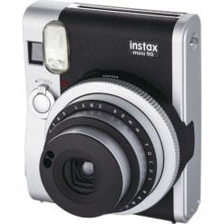 Fujifilm Instax Mini 90 Neo Classic (Czarny)