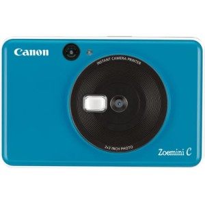 Canon Zoemini C niebieski / Pstryknij i wydrukuj!