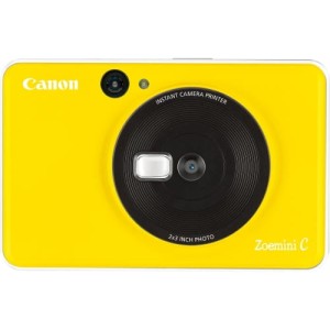 Canon Zoemini C żółty / Pstryknij i wydrukuj!