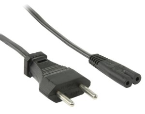 Canon C58-6012-000 oryginalny kabel zasilający 230V