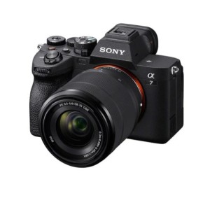 Sony A7 III Czarny + 28-70mm (ILCE-7M3K) Gwar. Sony PL