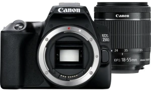 Canon EOS 250D 18-55 III  / Torba Canon C-SB130 Gratis !