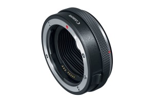 Canon Mount Adapter EF-EOS R + LensPen do czyszczenia obiektywu + oryg. ściereczka Canona