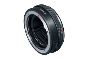 Canon Mount Adapter EF-EOS R + LensPen do czyszczenia obiektywu + oryg. ściereczka Canona