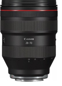Obiektyw Canon RF 28-70mm f/2L USM  /// Gratis LensPen + Ściereczka Canon!