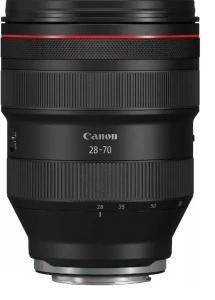 Obiektyw Canon RF 28-70mm f/2L USM  /// Gratis LensPen + Ściereczka Canon!