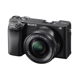 Sony Alpha 6400L 16-50 mm (ILCE6400L)