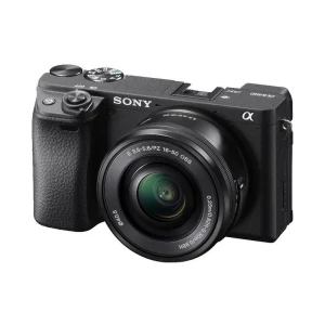 Sony Alpha 6400L 16-50 mm (ILCE6400L)