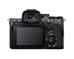 Sony A7 IV (ILCE-7M4B)
