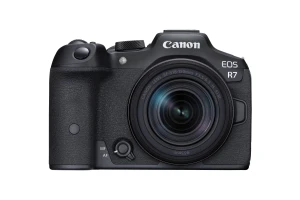 Canon R7 RF-S 18-150 mm f/3.5-6.3 IS STM