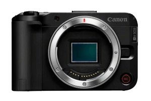 Canon EOS R50 V (body/korpus)